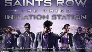 Kanye West - POWER (Saints Row The Third Soundtrack)Lyrics