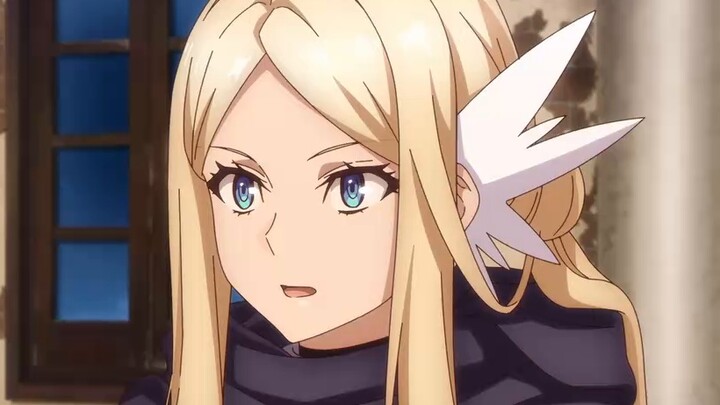 April new show: The genius healer who was exiled because of his instant healing was considered usele