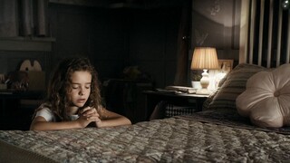 A Luz do Demônio (FILME)