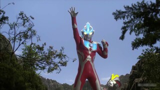 [Happy Queen Flow] New Generation Ultraman Introduction Video Collection Pure Enjoyment Edition Full