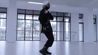 MCYT Dance】Gimme x Gimme hanya ingin melihat D dance simp