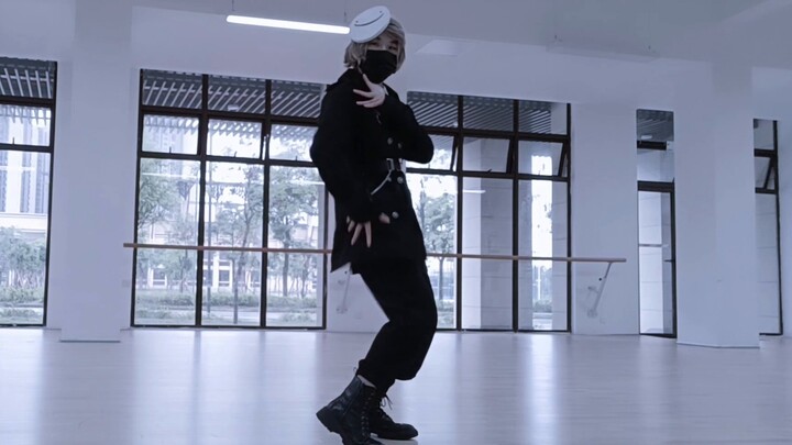 【MCYT Dance】Gimme x Gimme just want to see D dance simp