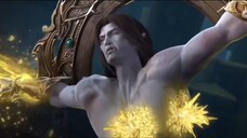 D0N9HU4 UPD4T3!!!BTTH EPS 176 SUB INDONESIA