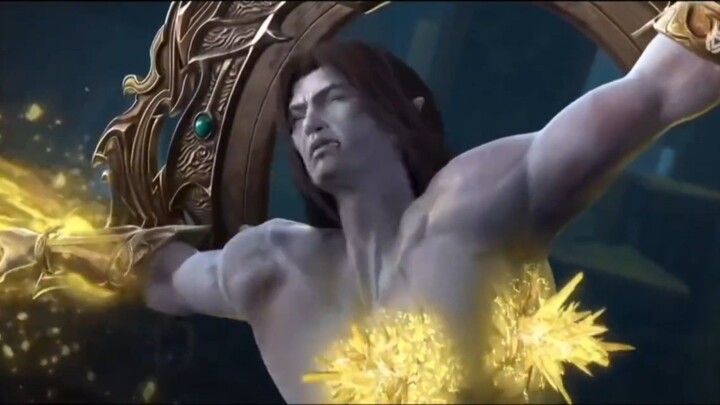 D0N9HU4 UPD4T3!!!BTTH EPS 176 SUB INDONESIA