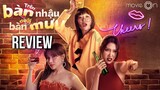 Có gì ở phim Việt kết năm TRÊN BÀN NHẬU DƯỚI BÀN MƯU | movieON