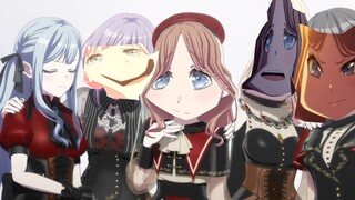 soyo：还是会想你