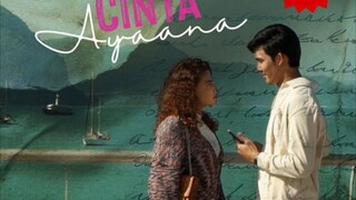 Manuskrip Cinta Ayaana film malaysia Eps 2 film terbaru