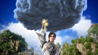 Cultivating The Supreme Dantian Eps 4 Sub Indo