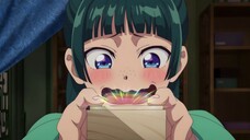 Kusuriya No Hitorigoto Episode 19