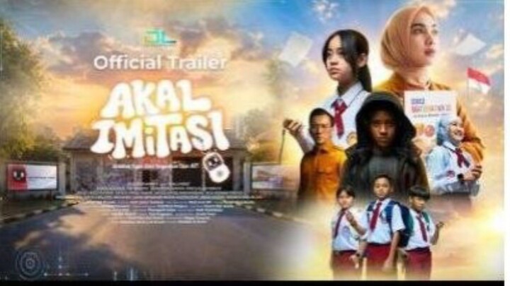 Akal | Imitasi