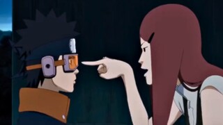 Bagaimana Obito bisa menyerangnya?