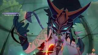 Hoàn Thành 16 ủy thác ( 5 phút )