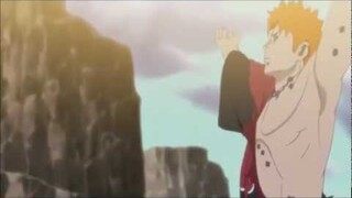 Naruto vs Pain AMV- Till I Collapse by Eminem