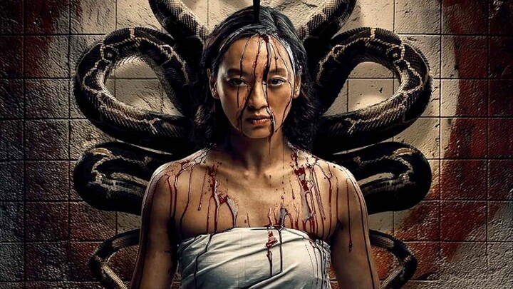 sihir pelakor @xwolfzmovie