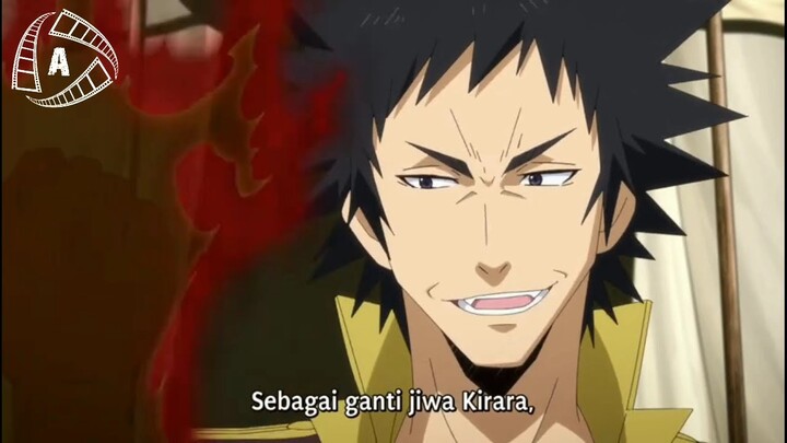 Tensei shitara Slime Datta Ken S2 Episode 10 Subtitle Indonesia (Part 2)