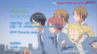 Kimi to Boku S1 Eps 09 (Subtitle Indonesia)