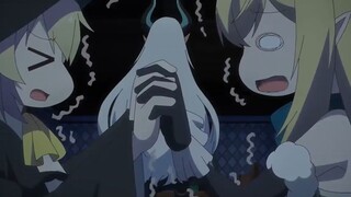 Diệt Slime Suốt 300 Năm, Tôi Level Max Lúc Nào Không Hay _ Tóm Tắt Anime_p2