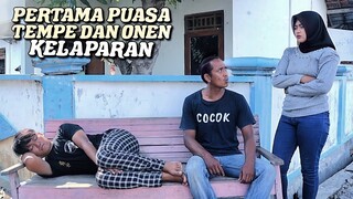 SAMA-SAMA KELAPARAN - Episode 1