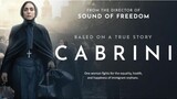Cabrini- Based on a True Story (2024)