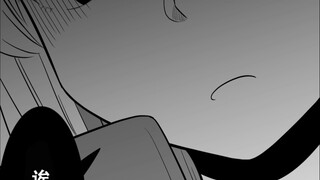 看似温慧贤淑的义妹实则是了不起的病娇 第十五话