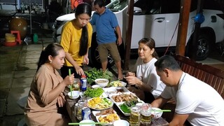 Lên Nhà Anh Chị 6 Chơi | út đạt | # 250