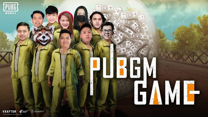 PUBG MOBILE | Keseruan 10 Influencer di PUBGM Games! 🔥