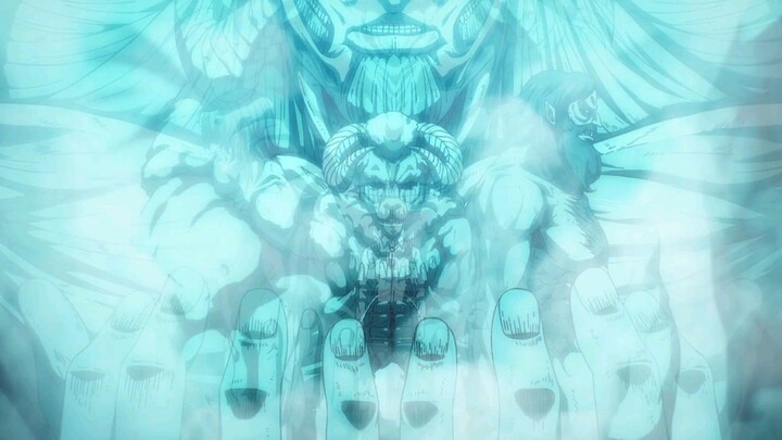 Final Trailer Attack On Titan 🔥