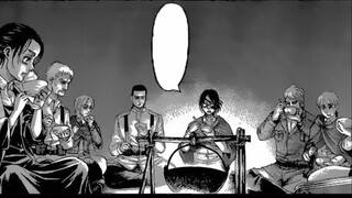 Tất Tần Tật Về Rung Chấn Trong Attack On Titan | Part 3