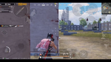 Kiểm soát trận đấu -  PUBG MOBILE #gamehay