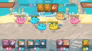 axie infinity