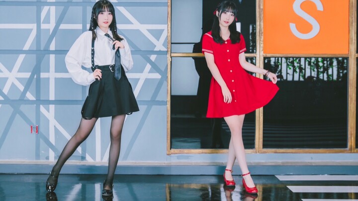 【NeKo】♠Señorita♥帅气性感我都有