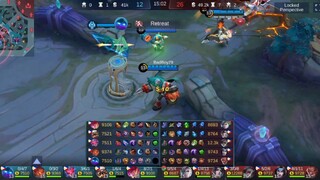 epic comeback π€£