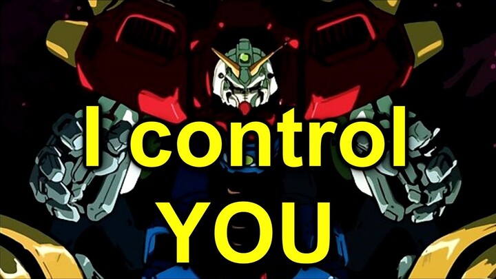 5 Gundams You DON'T Want to Pilot (as an average person)