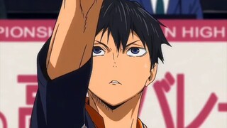 Trailer Haikyuu Finale!!