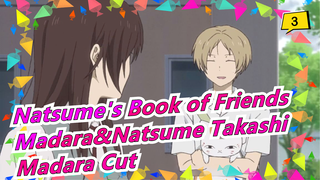 [Natsume's Book of Friends/Madara&Natsume Takashi]S6EP08 - Madara Cut_3
