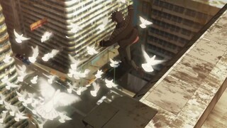 Lazarus (LAZARUS) (Episode 01) Subtitle Indonesia