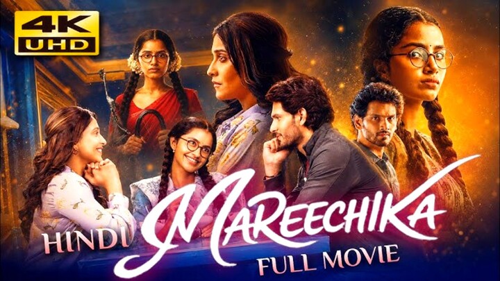Mareechika (2026) Sub Indo
