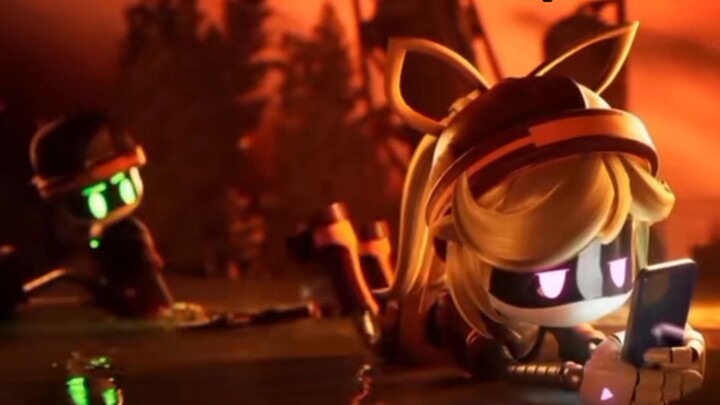 munder drones dub Indonesia by:pki_wibu