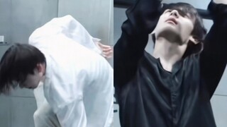 高卿尘演技和舞蹈又一次震惊我，挑战国王与乞丐两种角色