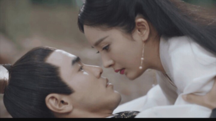 53. TITLE: Legend Of Fuyao/English Subtitles Episode 53 HD