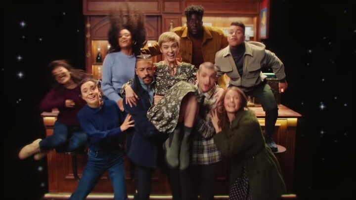 [2021 Christmas Ad] UK Marks & Spencer Christmas Ad: Anything But Ordinary
