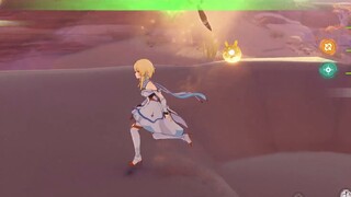 Gopher: This is a high-end game