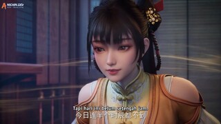 EP 2 || FIGHT FOR THE THRONE