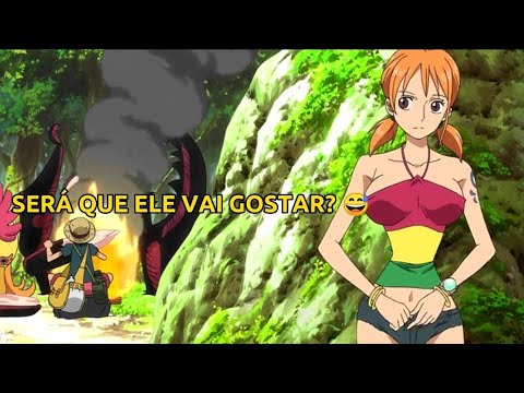 NÃO ESSE ERA O MEU - 🇧🇷 Kawaii dake ja Nai Shikimori-san 🇧🇷(DUBLADO) -  BiliBili