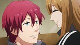 Nijiiro Days Sub Indo Episode 16