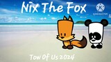Nix The Fox Zooba Suspects Nix Ollie Tow Of Us