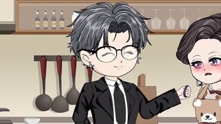 Episode 18 of "The Charm of God"
