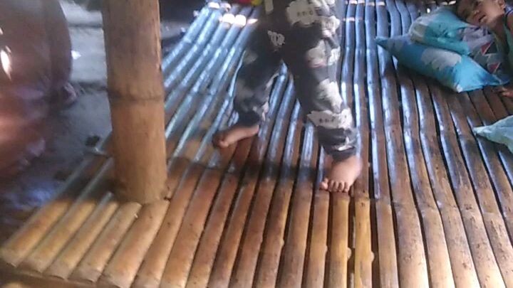 Just try to dance 😁