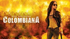 Colombiana 2011