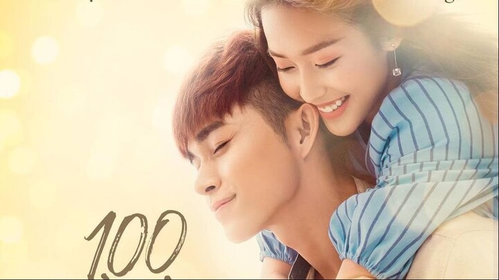 100 Ngày Bên Em HD - 100 Days Of Sunshine